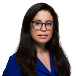 Evie Meleagros