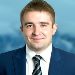 Pavlo Shovak
