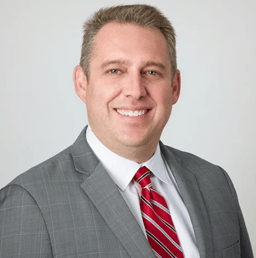 Patrick G. Compton
