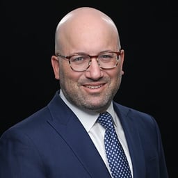 Elliot Moskowitz