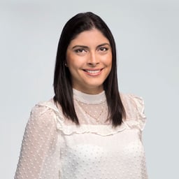 Maria Laura Paz