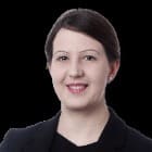Vicky Reynolds 