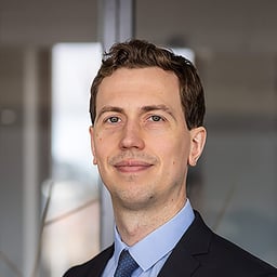 Thomas Behné Ramsnes