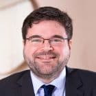 Andrew  Bentham 