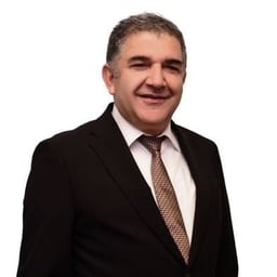 Mehmet Ali Köksal