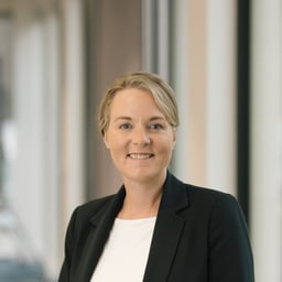 Marie  Sundell 