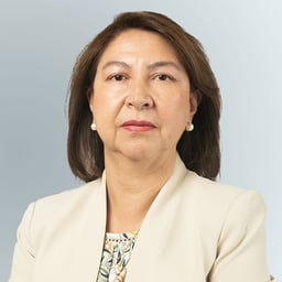 Mariana Villagómez Álvarez