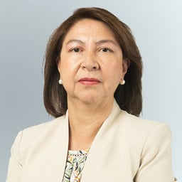 Mariana Villagómez Álvarez