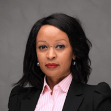 Fiona Davies Nalwanga