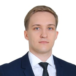 Volodymyr Omelchenko