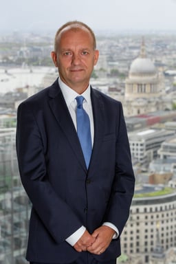 David Reed