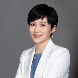 Shengjie (Selina) LI