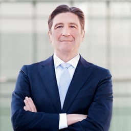 Brian Skretny