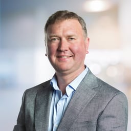 Michael Currie