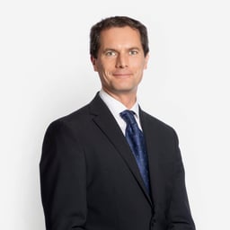 Gavin Lyon