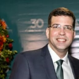 Leonardo Marroquim