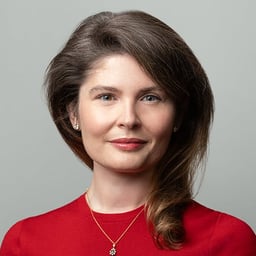 Francesca  Storey-Harris