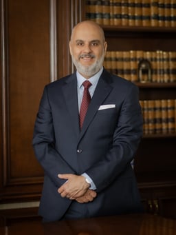 Jorge de Hoyos Walther