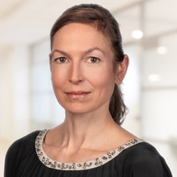 Anna Hedwig  Pfarr