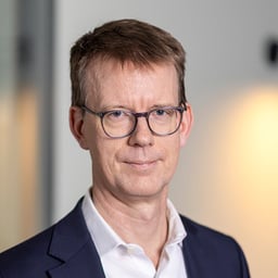 Eike Najork