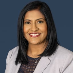 Lavashnee Mandry