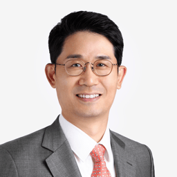 Sang Hyun Ahn