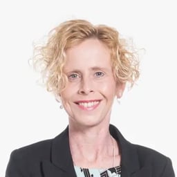 Colette Morgan-Ford