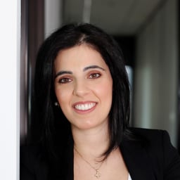 Panayiota Papapetrou