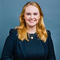 Kristín Sif Magnúsdóttir Laxdal