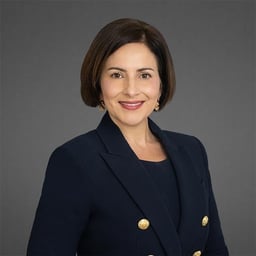 Christine Daya