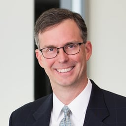 Kevin Ewing