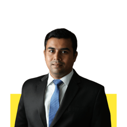 Farhan Tilok