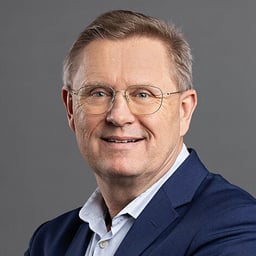 Jørgen Flodgaard