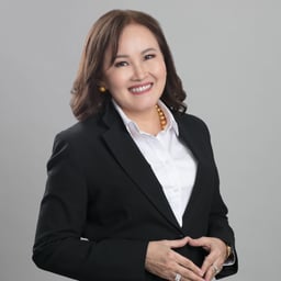 Rowena L. Garcia-Flores