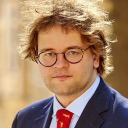 Harry Stratton