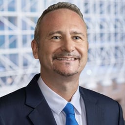 David Harrison