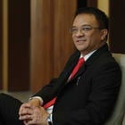 Victor Emmanuel M. Pangilinan 