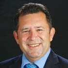 Richard Horseman 