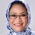 Raiza Zakaria 