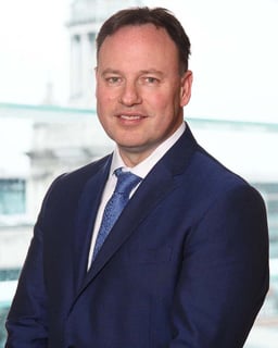Paul Beausang