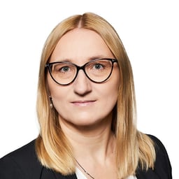 Anna Cudna-Wagner
