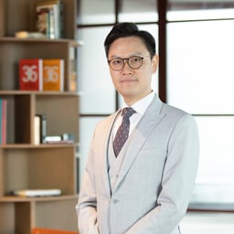 Raphael Wong