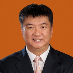 Hock Chye Lee
