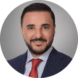 Sarmad Akrawi