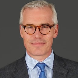 Alistair Drummond