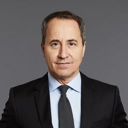 Corrado Rampini