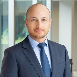 Jonathan  Rosen 