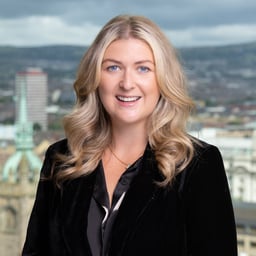 Aimee Craig 