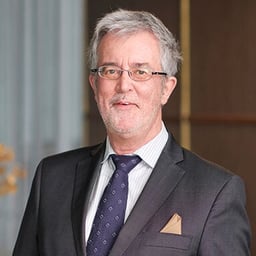 Alan Sherlock