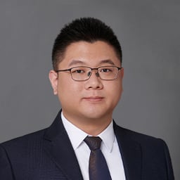 Yiheng WU